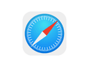 Safari Browser Icon